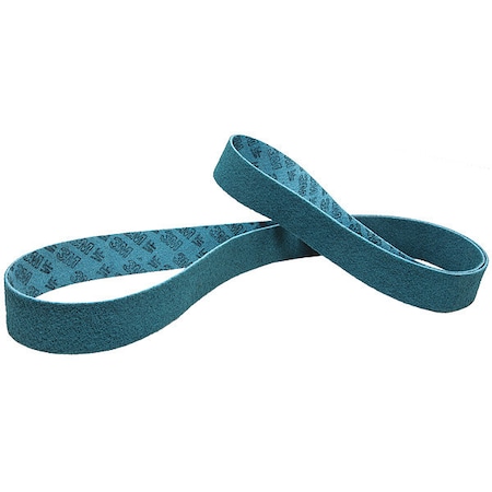 Srfc Cndtng Low Stretch Belt, 3-1/2inx132, PK5 MPN:7010366601