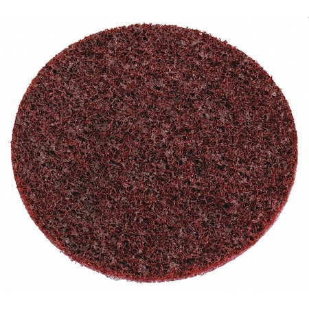 Roloc Surface Conditioning Disc TR, 3inxN, PK1000 MPN:7010366857