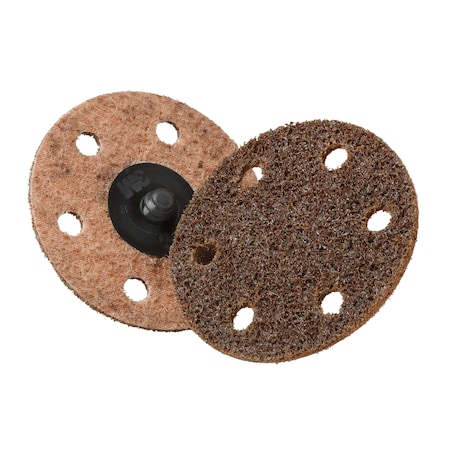 Surface Cond D/F Discs, 2