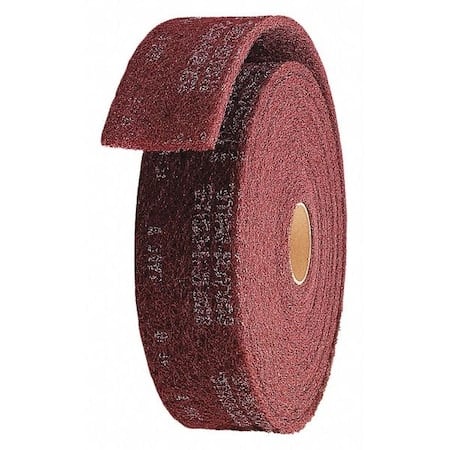 Surface Conditioning Roll, 12in W, 30ft L MPN:7100016433