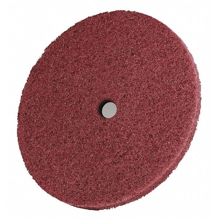 High Strength Disc, 8inx1-1/4 in A MED, PK50 MPN:7100020232