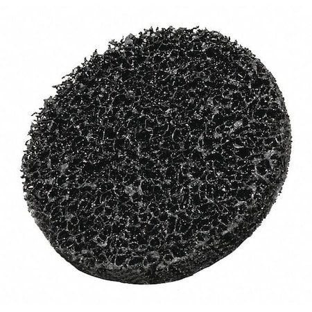 Quick Change Disc, Non-Woven, 2