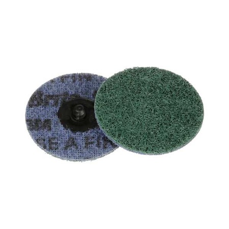 Conditioning Disc, AlO, 2in, Fin, TR, PK200 MPN:7100034847