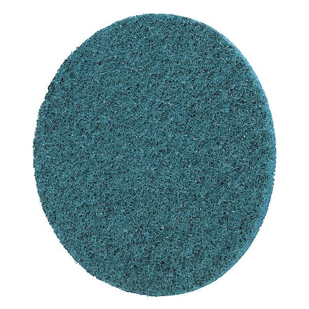 Surface-Conditioning Disc, 3 in Dia, TS MPN:7100035125