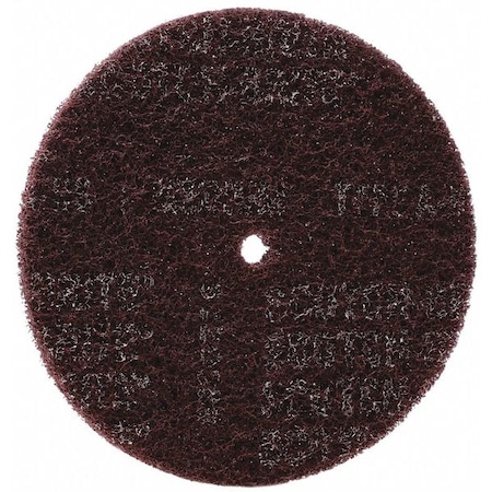 High Strength Disc, 8 in Dia, 1/2 in Arbor MPN:7100045908