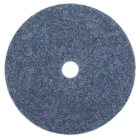 Hook-and-Loop Surface Conditioning Disc, 4-1/2