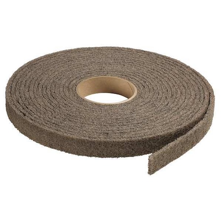 Surface Conditioning Roll, 1in W, 30ft L MPN:7100062986