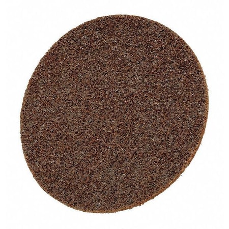 Hook-and-Loop Surface Conditioning Disc, 48