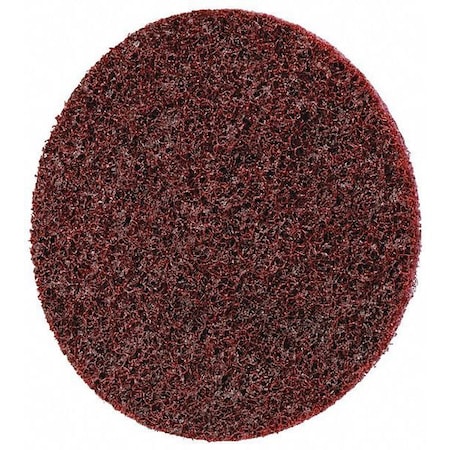 Surface-Conditioning Disc, 4 in Dia, TS MPN:7100064283