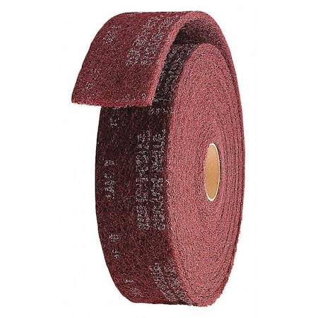 Surface Conditioning Roll, 24in W, 30ft L MPN:7100065777