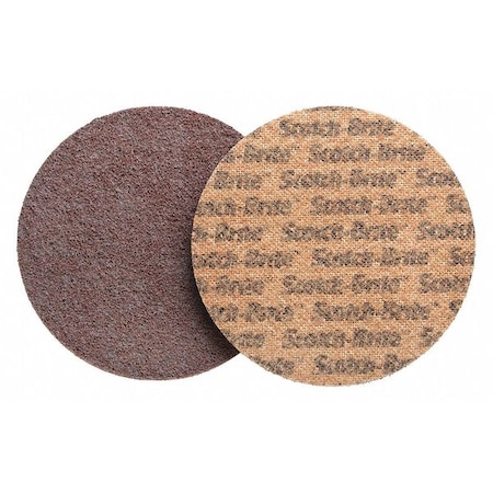 Hook-and-Loop Surface Conditioning Disc, 5