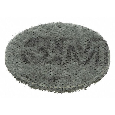 Surface-Conditioning Disc, 1 1/2in Dia, TR MPN:7100106753