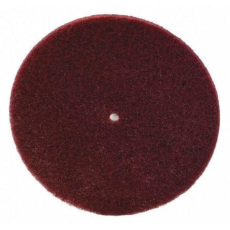 Fiber Disc, 8