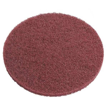 Hook-and-Loop Surface Conditioning Disc, 6