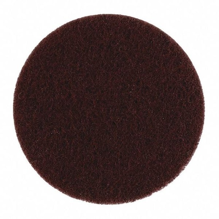 Hook-and-Loop Surface Conditioning Disc, 5