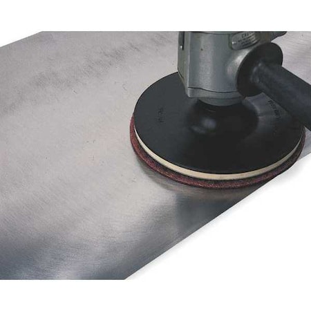 Hook-and-Loop Surface Conditioning Disc, 8