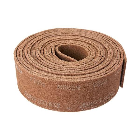 Surface Conditioning Roll, 2in W, 30ft L MPN:7100141895