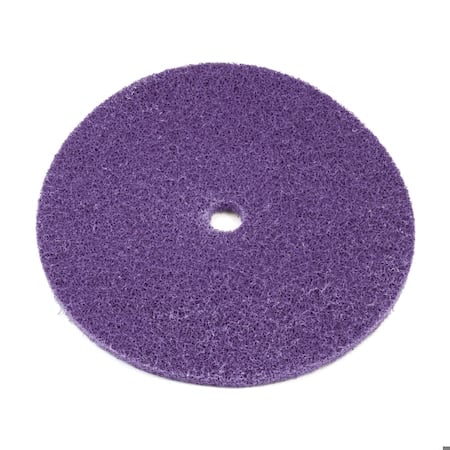 Premium, Blend And Finish, Disc, Medium MPN:7100209484