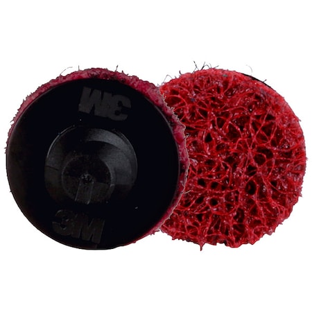 Precision Surf-Cond Disc, 1in Dia, TR, PK50 MPN:7100264161