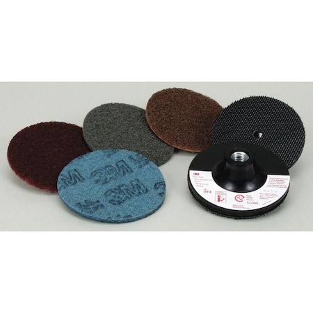 Surface Conditioning Disc S, 4 i, PK5 MPN:914S