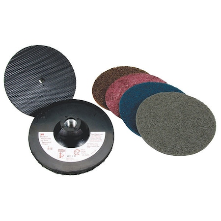Surface Conditioning Disc S, 5 i, PK5 MPN:915S