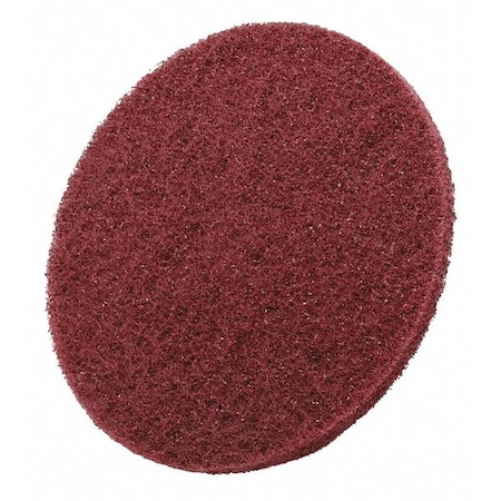 Clean and Finish Disc, 11inxNH A VFN, 25, PK25 MPN:CF-DC