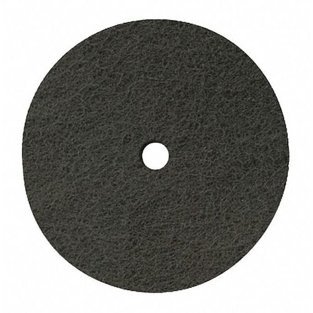 Clean and Finish Disc, 6inx1/4 in S VFN, PK100 MPN:CF-DC