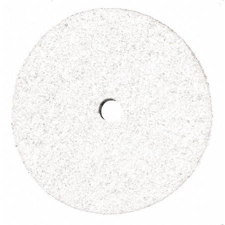 Clean and Finish Disc, 6inx1/4 in T, 100, PK100 MPN:CF-DC