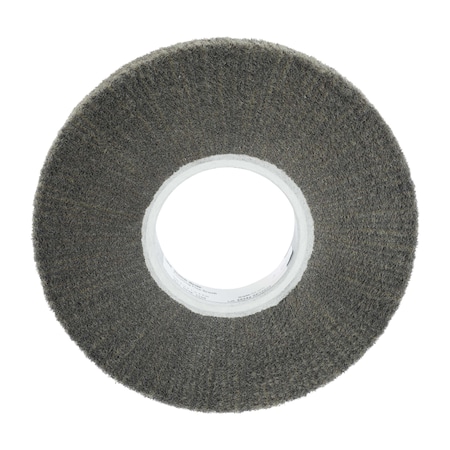 Finishing Flap Brush, 6inx1inx2 in 5S VF, PK3 MPN:CF-FB