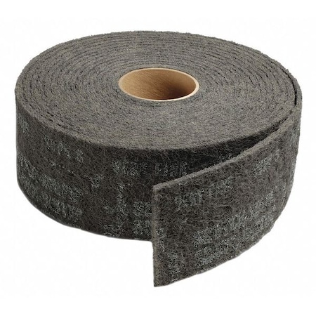 Clean and Finish Roll, 6inx30ft S VFN, 2, PK2 MPN:CF-RL