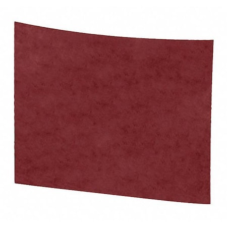 Clean and Finish Sheet, 9inx11 in A MED, PK50 MPN:CF-SH