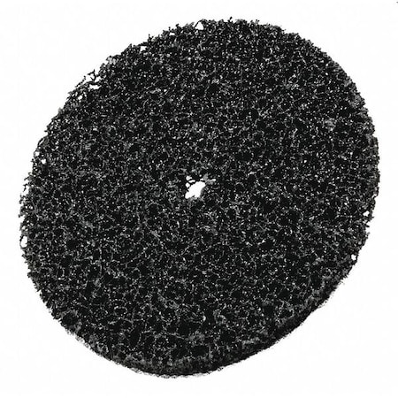 Clean and Strip Disc, 5inx1/2 in S XCS, PK25 MPN:CS-DC