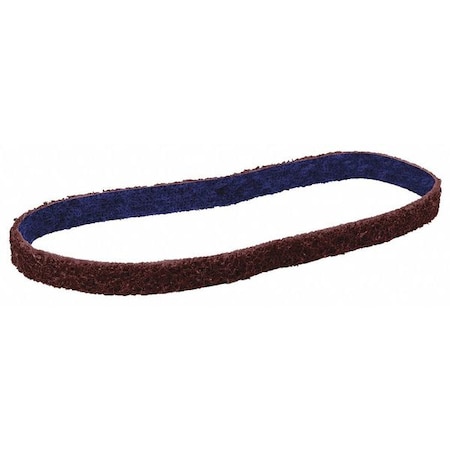Durable Flex Belt, 1inx24 in A MED, 50/p, PK50 MPN:DF-BL