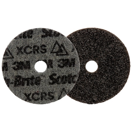 Precsion Surface-Cond Disc, 4in Dia, PK100 MPN:PN-DH