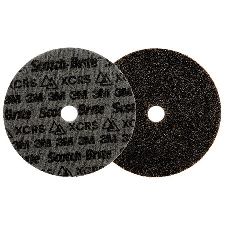 Precision Surface-Cond Disc, 7in Dia, PK25 MPN:PN-DH