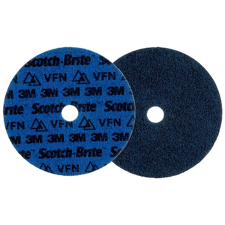 Precision Surface-Cond Disc, 7in Dia, PK25 MPN:PN-DH