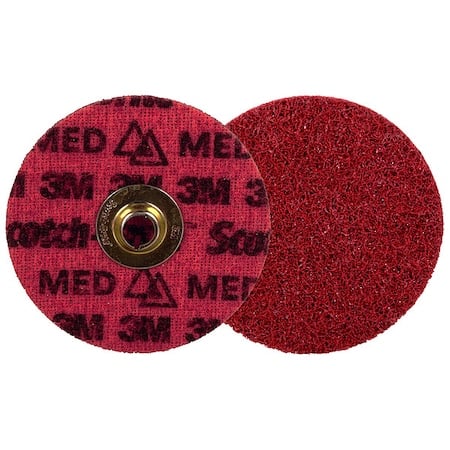 Precsion Surf-Cond Disc, 4 1/2in Dia, PK50 MPN:PN-DN