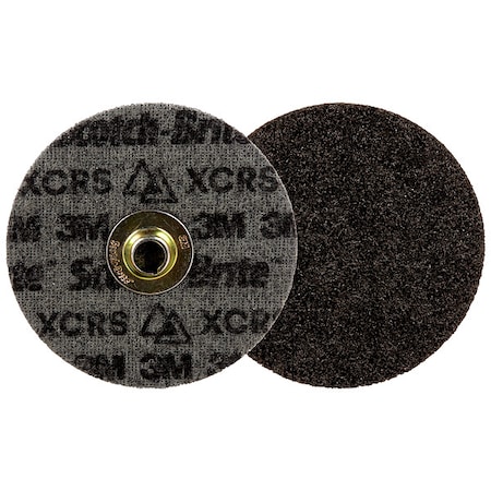 Precision Surface-Cond Disc, 5in Dia, PK50 MPN:PN-DN