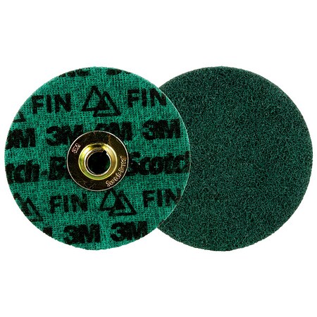 Precsion Surf-Cond Disc, 4 1/2in Dia, PK50 MPN:PN-DN