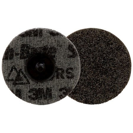Surface-Cond Disc, 3 in Dia, TR, PK1000 MPN:PN-DR