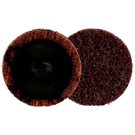 Prec Surf-Cond Disc, 1 1/2in Dia, TR, PK25 MPN:PN-DR