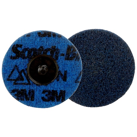 Precision Surf-Cond Disc, 3in Dia, TR, PK25 MPN:PN-DR