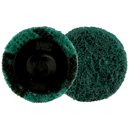 Prec Surf-Cond Disc, 3/4in Dia, TR, PK50 MPN:PN-DR