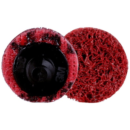 Prec Surf-Cond Disc, 3/4in Dia, TR, PK50 MPN:PN-DR