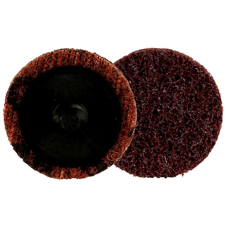 Prec Surf-Cond Disc, 1 1/2in Dia, TR, PK50 MPN:PN-DR