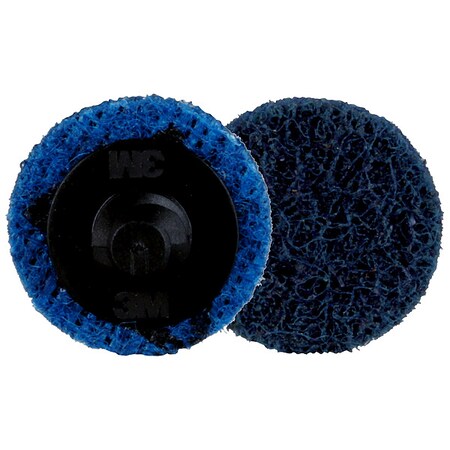 Prec Surf-Cond Disc, 3/4in Dia, TR, PK50 MPN:PN-DR
