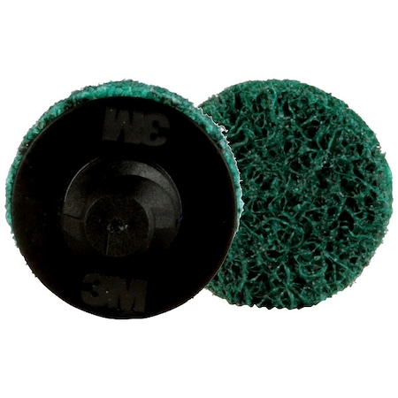 Precision Surf-Cond Disc, 1in Dia, TR, PK50 MPN:PN-DR