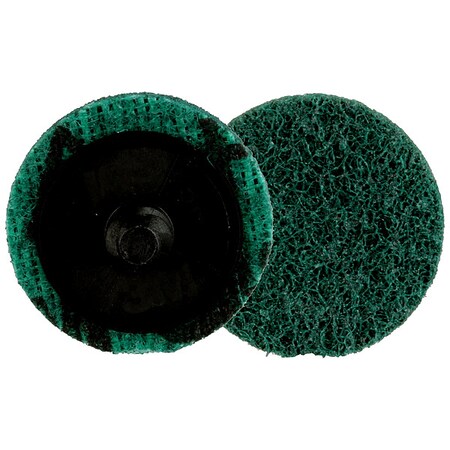 Prec Surf-Cond Disc, 1 1/2in Dia, TR, PK50 MPN:PN-DR