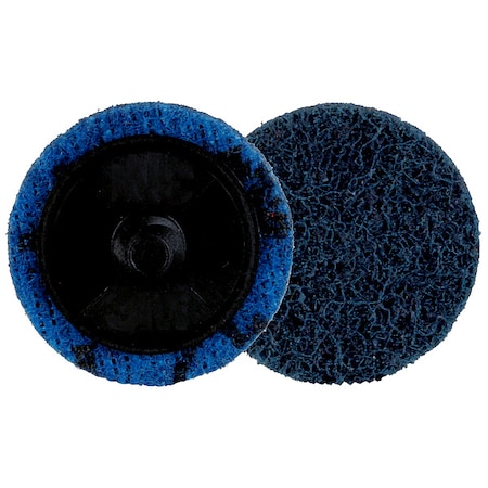 Prec Surf-Cond Disc, 1 1/2in Dia, TR, PK50 MPN:PN-DR