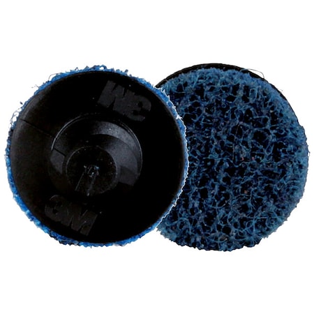 Precision Surf-Cond Disc, 1in Dia, TR, PK50 MPN:PN-DR